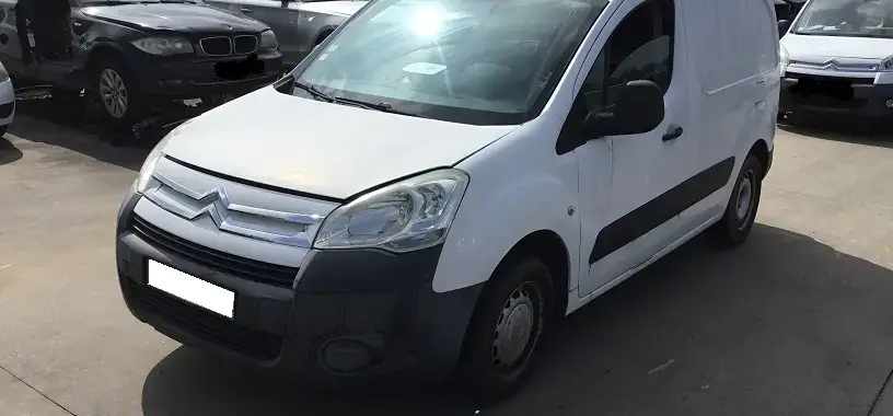 Berlingo