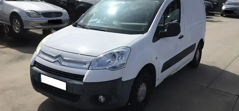Berlingo
