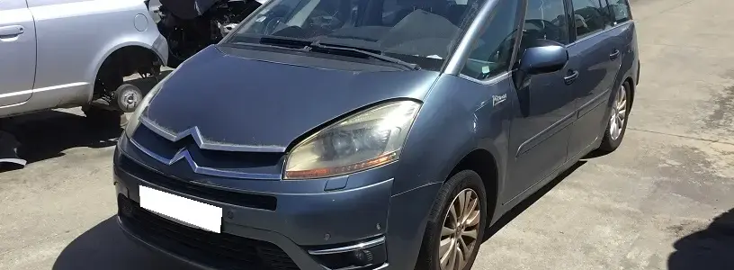 C4 Picasso