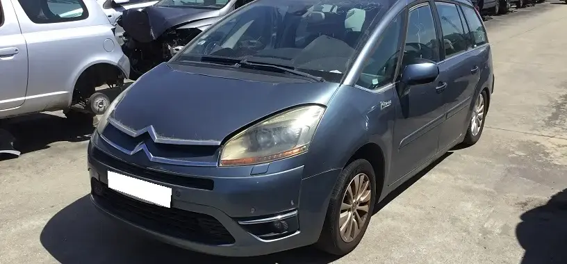 C4 Picasso