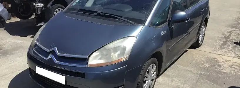 C4 Picasso