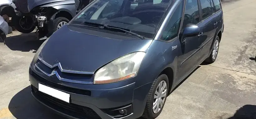 C4 Picasso