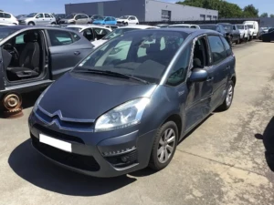C4 Picasso