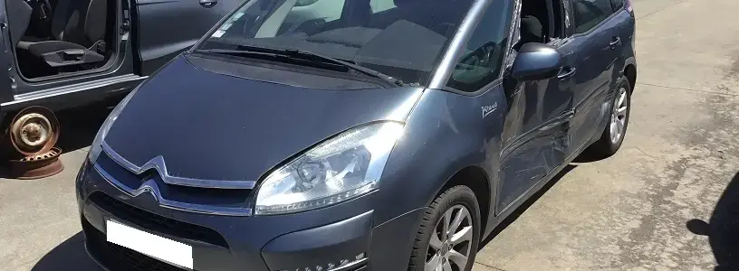 C4 Picasso
