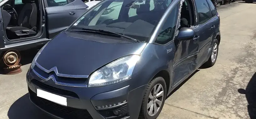 C4 Picasso