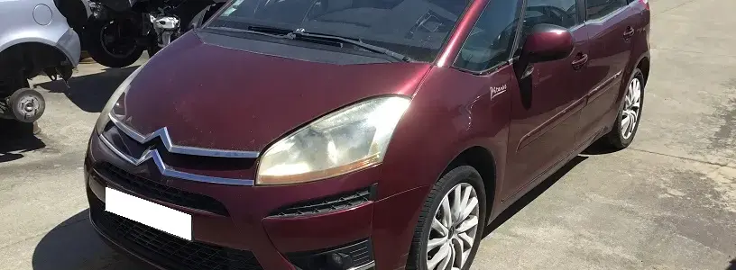 C4 Picasso