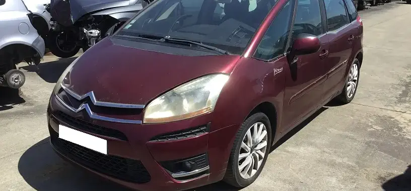 C4 Picasso