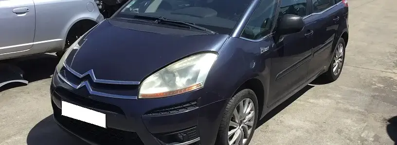 C4 Picasso