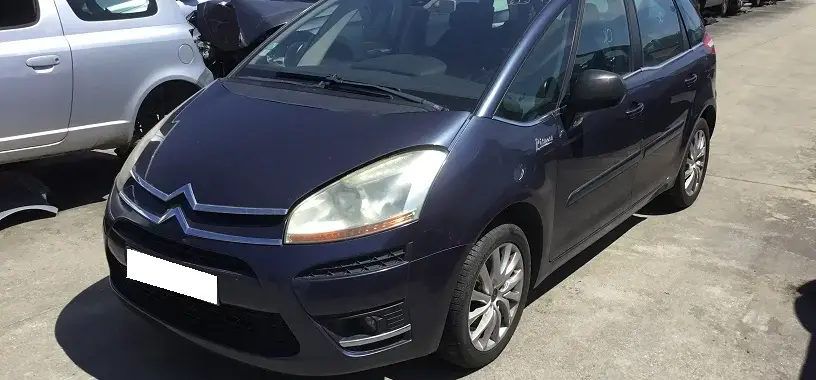 C4 Picasso