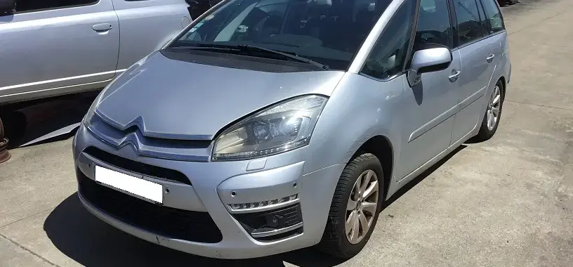 C4 Picasso