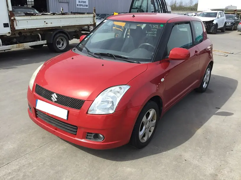 Suzuki Swift 1,3 ESS 92 à la pièce (1131221)