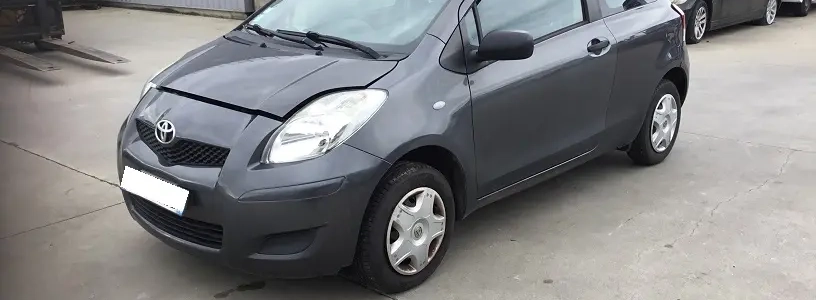 Yaris