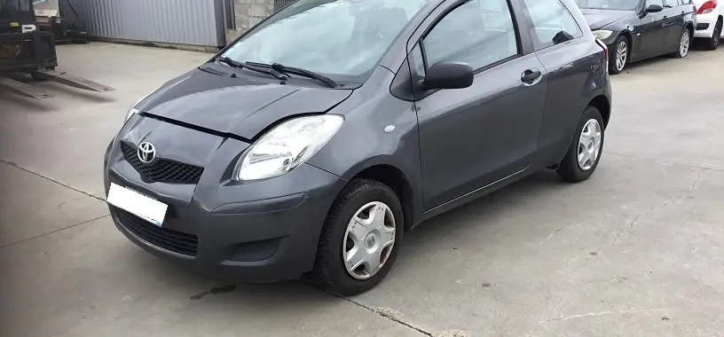 Yaris