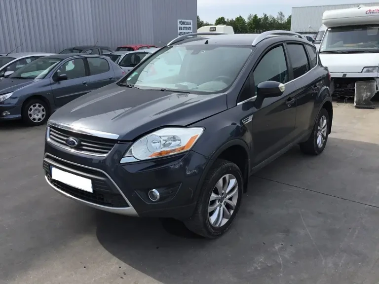 Kuga