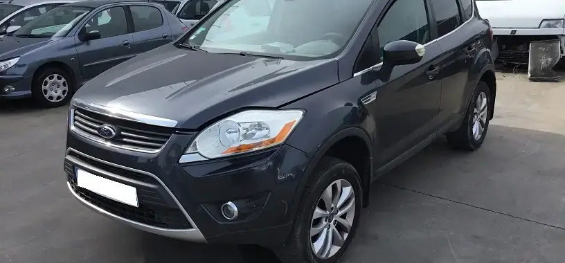 Kuga