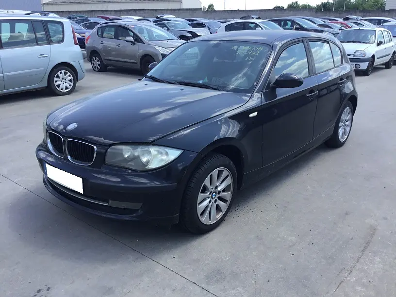 BMW 118 E87N 2,0 CDI 143 à la pièce (0616231)