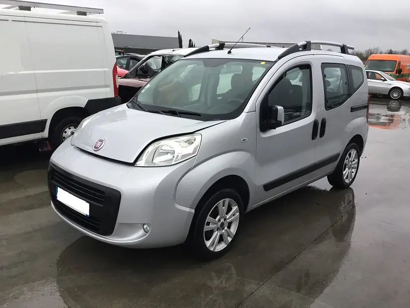 Fiat Fiorino 1,3 JTD 75 à la pièce (1378201)