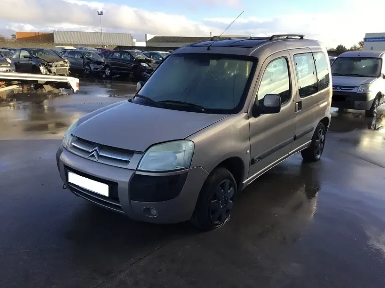 Berlingo