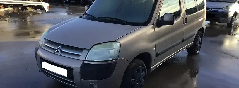 Berlingo