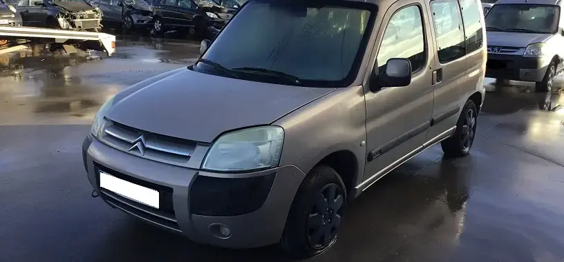 Berlingo