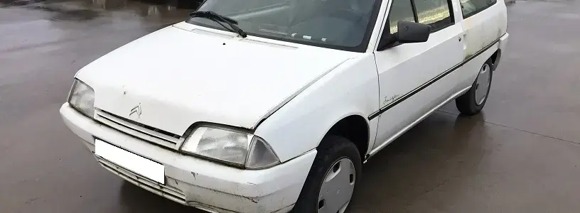 AX