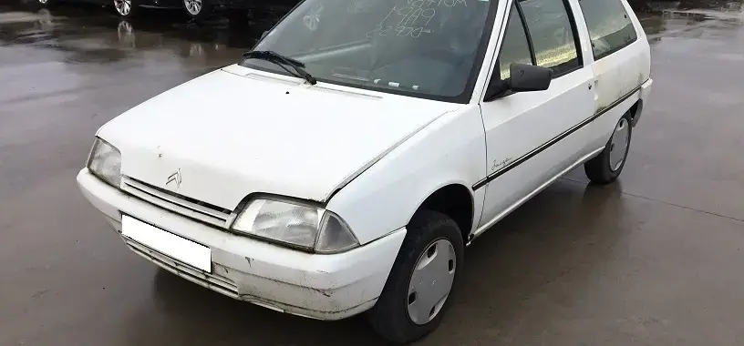 AX