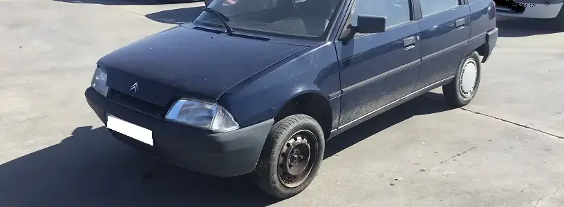 AX