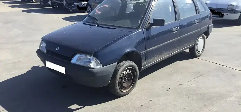 AX