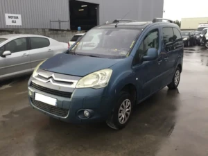 Berlingo