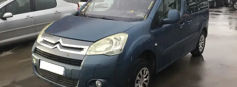 Berlingo