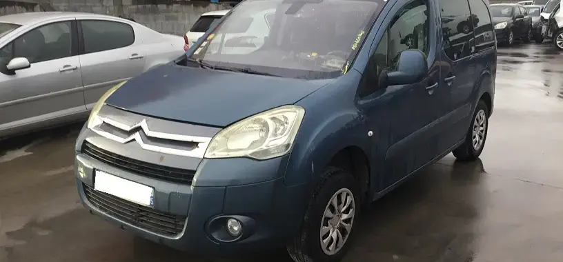 Berlingo