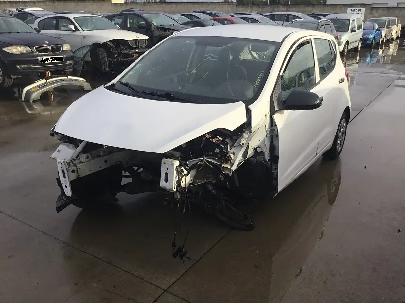 Hyundai I10 1,0 ESS 67 à la pièce (1111231)
