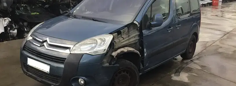 Berlingo