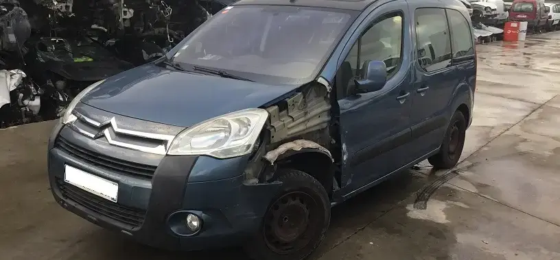 Berlingo