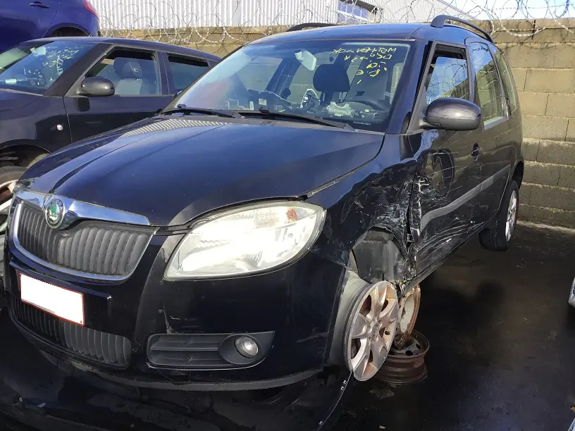 Skoda Roomster DIE à la pièce (0131201)