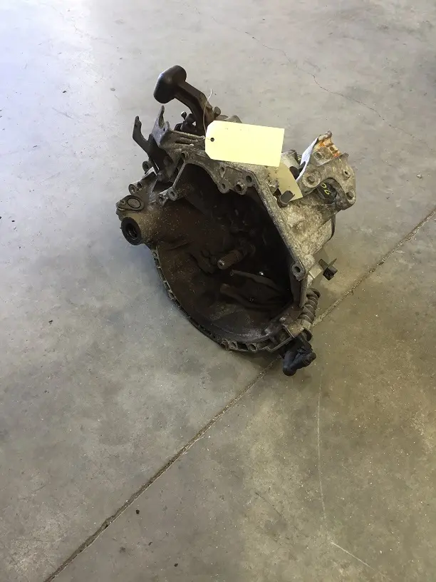 Boite de vitesse Citroen C3 1.4 ess (0346261-9)