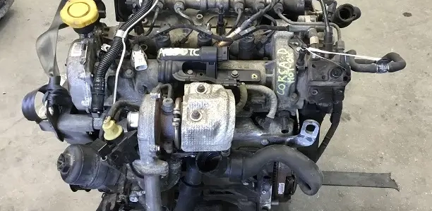 Corsa
