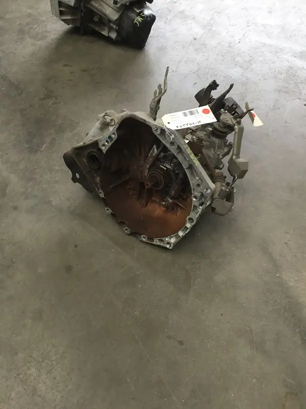 Boite de vitesse Toyota Yaris 1.0 ess (0804231-45)
