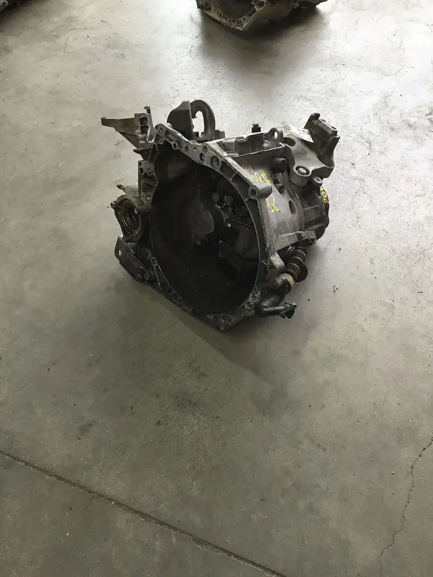 Boite de vitesse Peugeot 308 1.6 HDI (0206261-66)