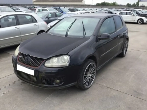 Golf V