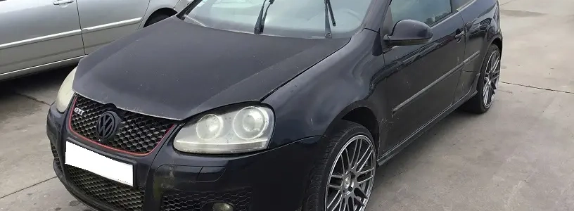 Golf V