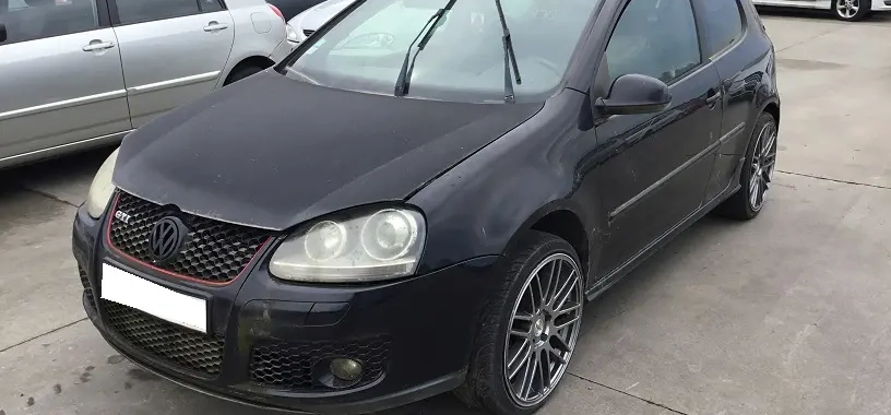 Golf V
