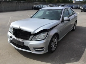 C 180 CDI
