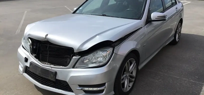 C 180 CDI