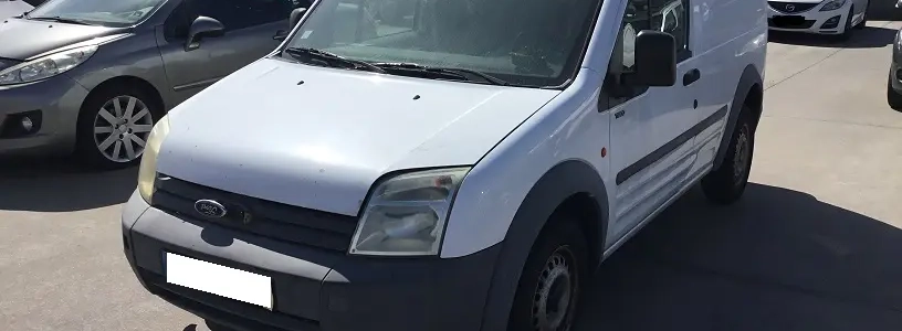 Transit Connect