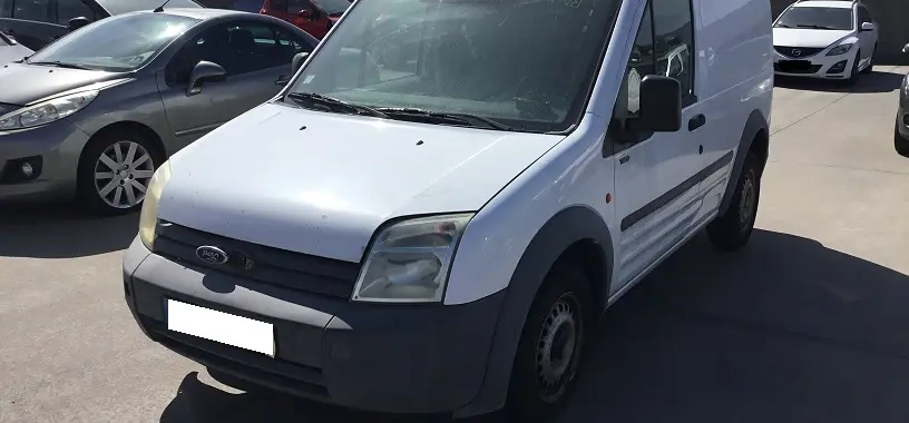 Transit Connect