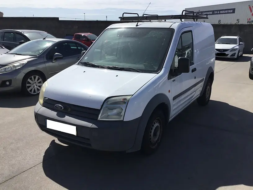 Ford Transit Connect 2.0 TDCI à la pièce (0316261)