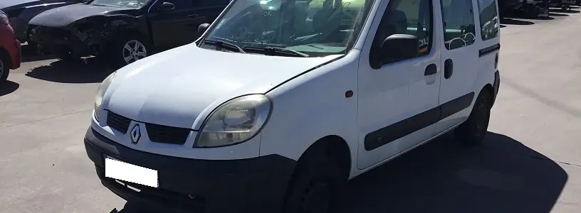 Kangoo