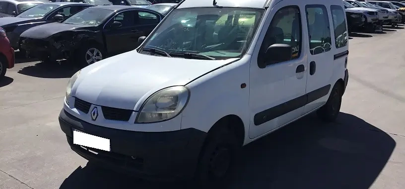 Kangoo