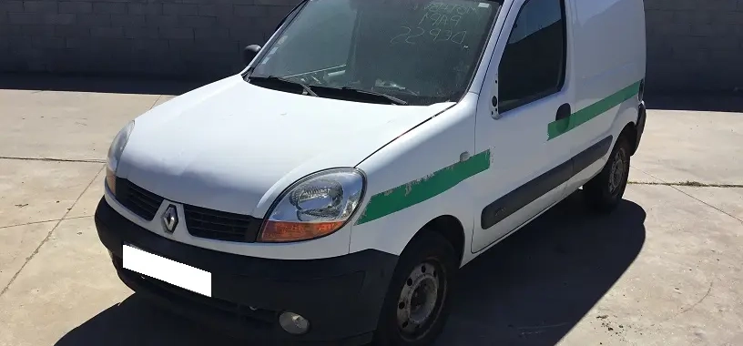 Kangoo